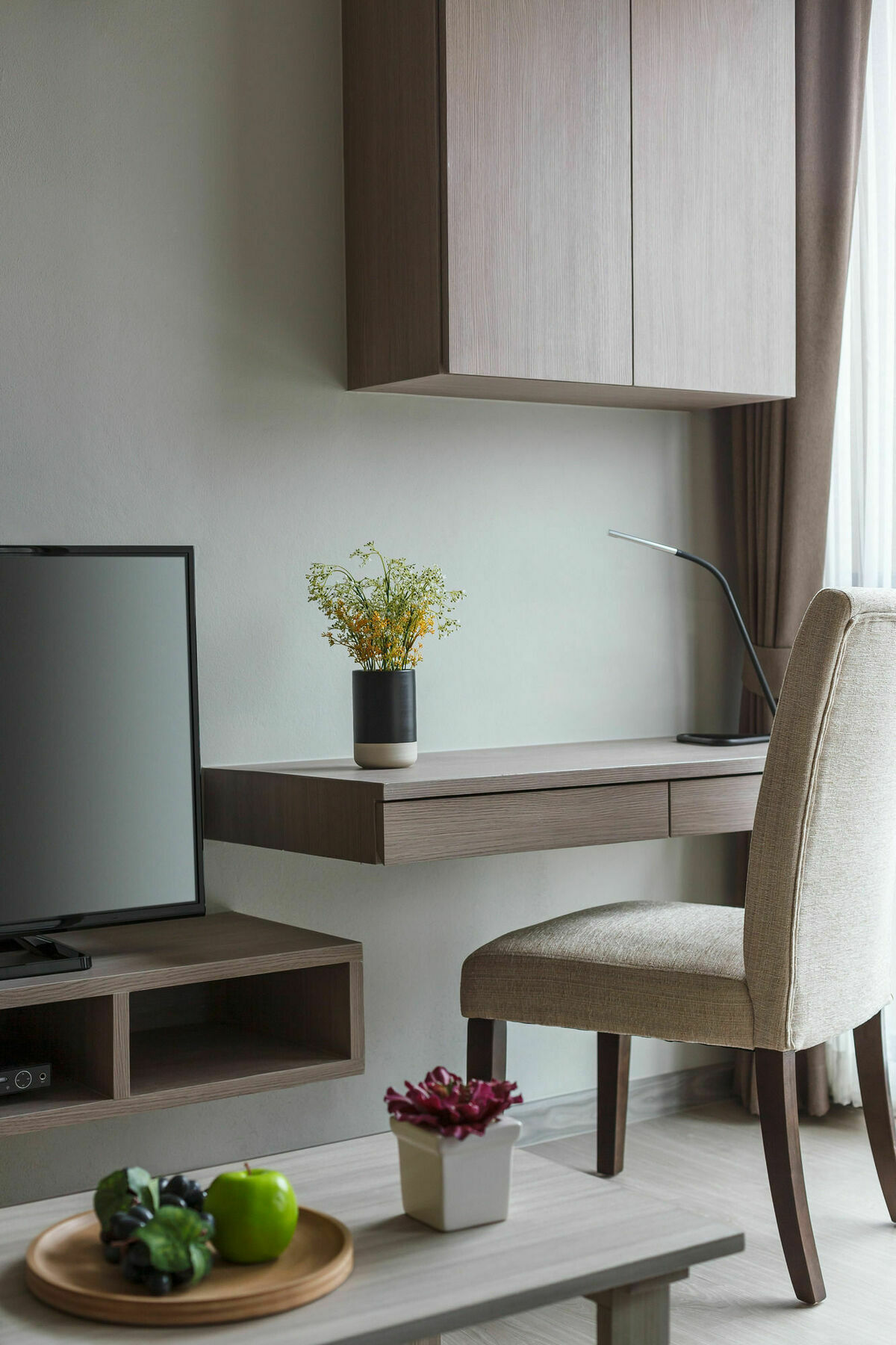 มาเดร่า เรสซิเดนซ์ ศรีราชา  Aparthotel ภายนอก รูปภาพ