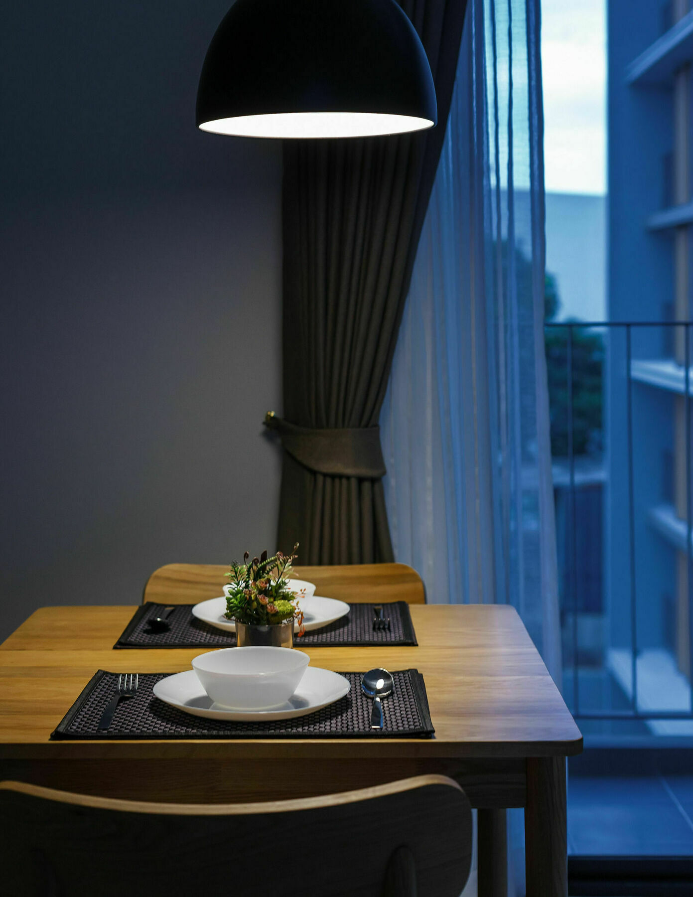 มาเดร่า เรสซิเดนซ์ ศรีราชา  Aparthotel ภายนอก รูปภาพ
