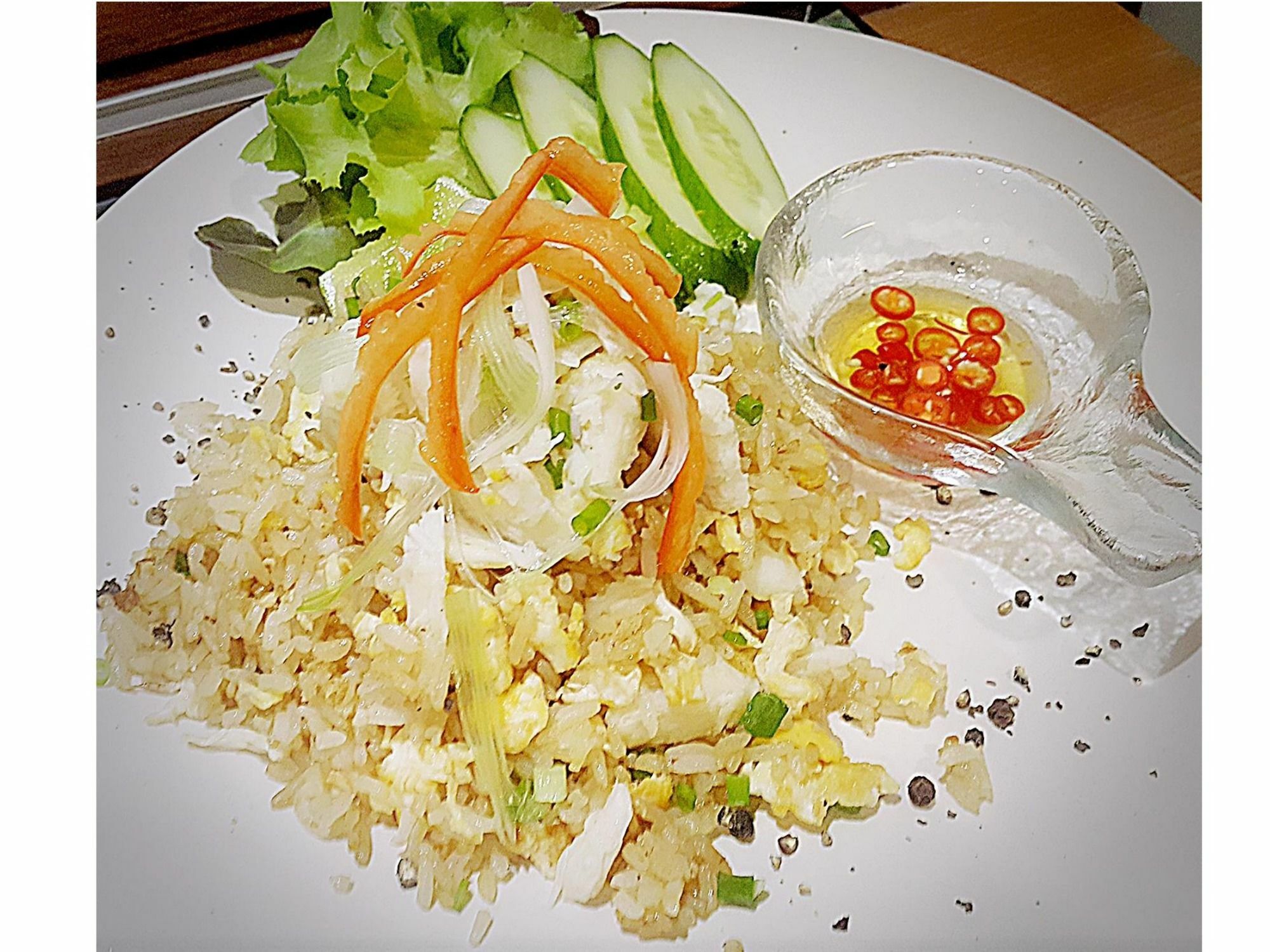 มาเดร่า เรสซิเดนซ์ ศรีราชา  Aparthotel ภายนอก รูปภาพ