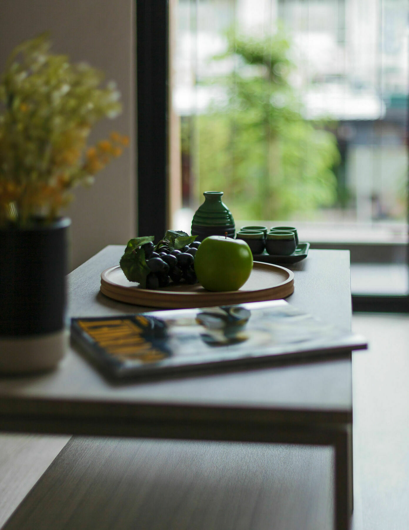 มาเดร่า เรสซิเดนซ์ ศรีราชา  Aparthotel ภายนอก รูปภาพ